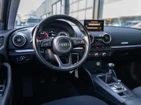 Audi A3 (2017) thumbnail 4