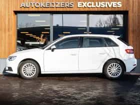 Audi A3 (2017) thumbnail 5