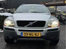 Volvo XC90 (2003) thumbnail 2