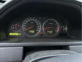 Volvo XC90 (2003) thumbnail 11