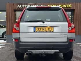 Volvo XC90 (2003) thumbnail 17