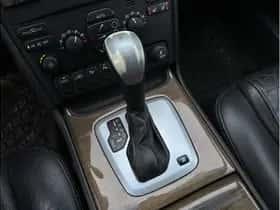 Volvo XC90 (2003) thumbnail 18