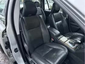 Volvo XC90 (2003) thumbnail 20