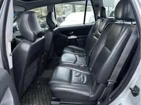Volvo XC90 (2003) thumbnail 3