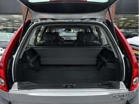 Volvo XC90 (2003) thumbnail 21