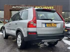 Volvo XC90 (2003) thumbnail 5
