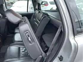 Volvo XC90 (2003) thumbnail 9