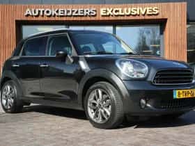 MINI Countryman (2014)