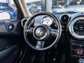 MINI Countryman (2014) thumbnail 12