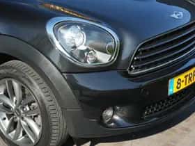 MINI Countryman (2014) thumbnail 27