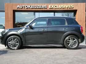 MINI Countryman (2014) thumbnail 5