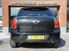 MINI Countryman (2014) thumbnail 9