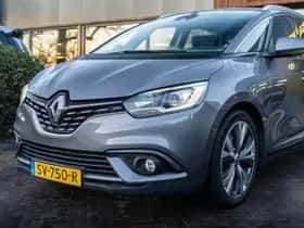 Renault Grand Scénic (2018) thumbnail 11