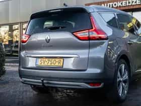 Renault Grand Scénic (2018) thumbnail 13
