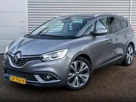 Renault Grand Scénic (2018) thumbnail 29