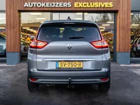 Renault Grand Scénic (2018) thumbnail 9