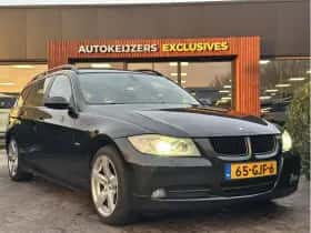 BMW 3-Serie