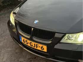 BMW 3-Serie (2008) thumbnail 2