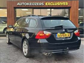 BMW 3-Serie (2008) thumbnail 3