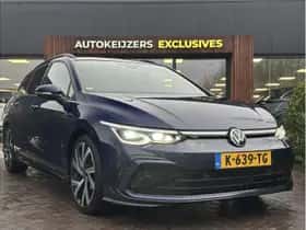 Volkswagen Golf (2021) thumbnail 1