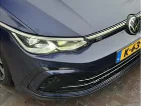 Volkswagen Golf (2021) thumbnail 12
