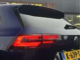 Volkswagen Golf (2021) thumbnail 13