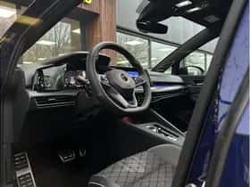 Volkswagen Golf (2021) thumbnail 17