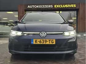 Volkswagen Golf (2021) thumbnail 3