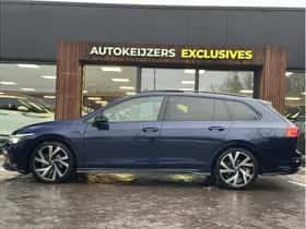 Volkswagen Golf (2021) thumbnail 3