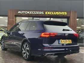 Volkswagen Golf (2021) thumbnail 4