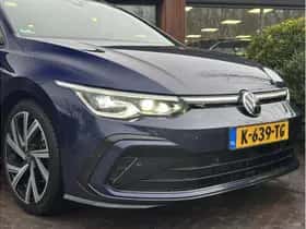 Volkswagen Golf (2021) thumbnail 6