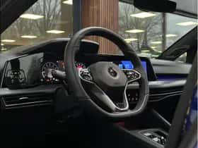 Volkswagen Golf (2021) thumbnail 8