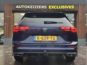 Volkswagen Golf (2021) thumbnail 9