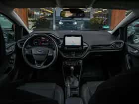 Ford Fiesta (2019) thumbnail 2