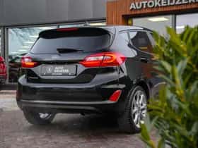 Ford Fiesta (2019) thumbnail 11