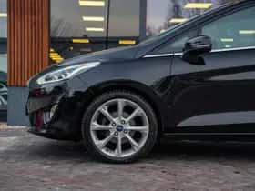 Ford Fiesta (2019) thumbnail 12