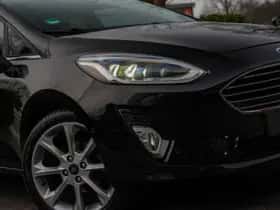 Ford Fiesta (2019) thumbnail 30