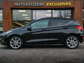 Ford Fiesta (2019) thumbnail 5