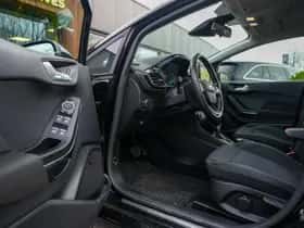 Ford Fiesta (2019) thumbnail 6