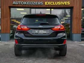 Ford Fiesta (2019) thumbnail 9
