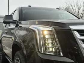 Cadillac Escalade (2018) thumbnail 18
