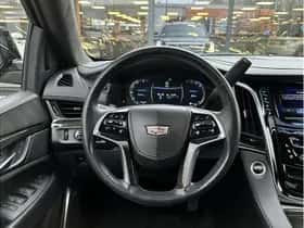 Cadillac Escalade (2018) thumbnail 19