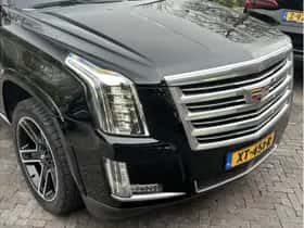 Cadillac Escalade (2018) thumbnail 20