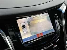 Cadillac Escalade (2018) thumbnail 47