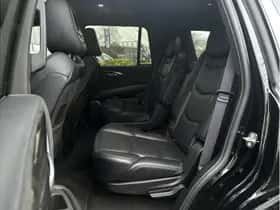 Cadillac Escalade (2018) thumbnail 7