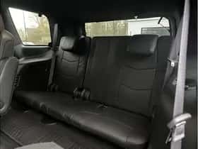 Cadillac Escalade (2018) thumbnail 9