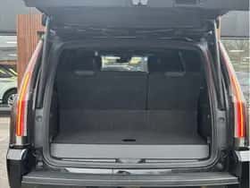 Cadillac Escalade (2018) thumbnail 10