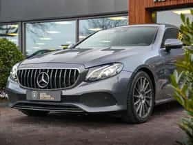 Mercedes-Benz E-Klasse (2018) thumbnail 13