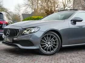 Mercedes-Benz E-Klasse (2018) thumbnail 29