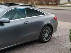 Mercedes-Benz E-Klasse (2018) thumbnail 30